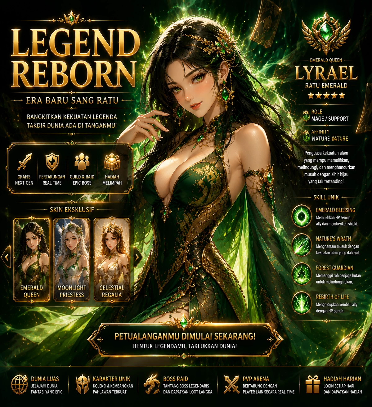 Detail APK feng4d
